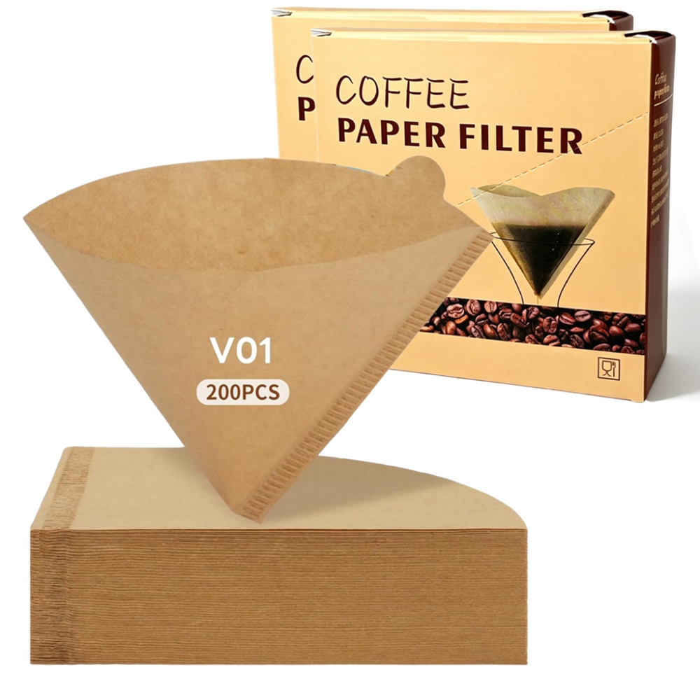 Kaffeefilter 200 Stück Konisch – Coffee Equipment For Home Bewertung und Preis