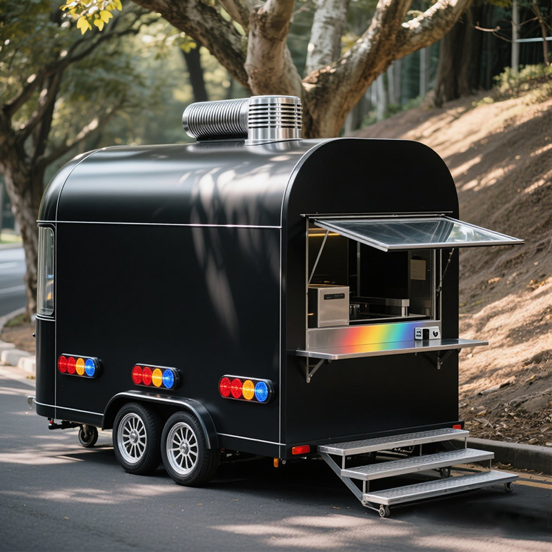 Food-Trailer zum Fabrikpreis,  – Coffee Equipment In Uk Bewertung und Preis