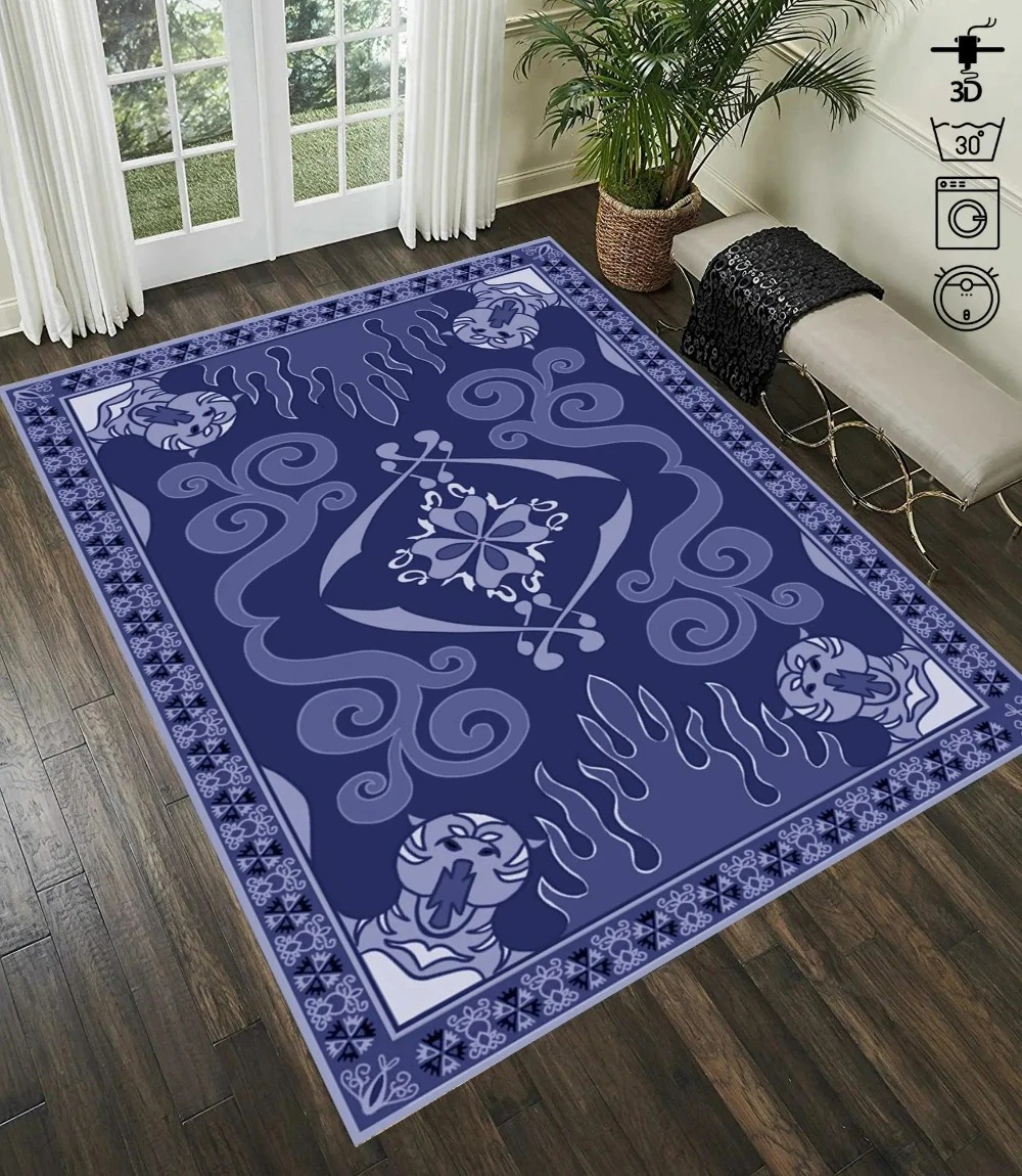 Aladdin Magic Rugs Fliegender  – Coffee Equipment At Home Bewertung und Preis