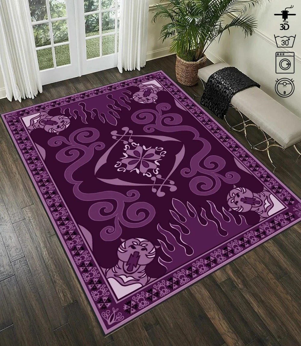 Aladdin Magic Rugs Fliegender  – Coffee Equipment At Home Bewertung und Preis