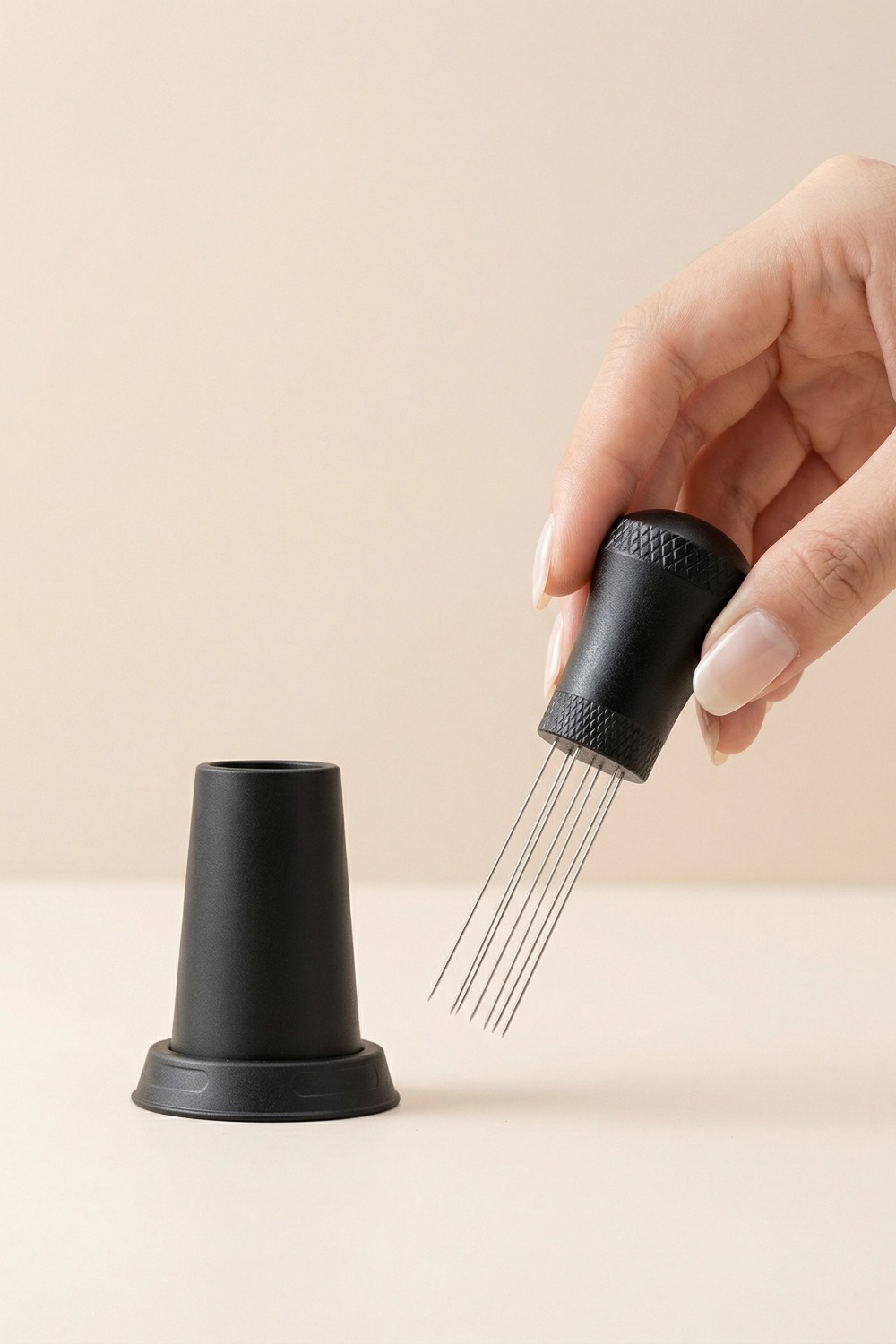 Espresso-Rührstab Verteilungsw – Coffee Equipment For Home Bewertung und Preis