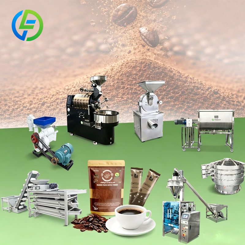 Kaffeeherstellungslinie Kaffee – Coffee Equipment Manufacturers Bewertung und Preis