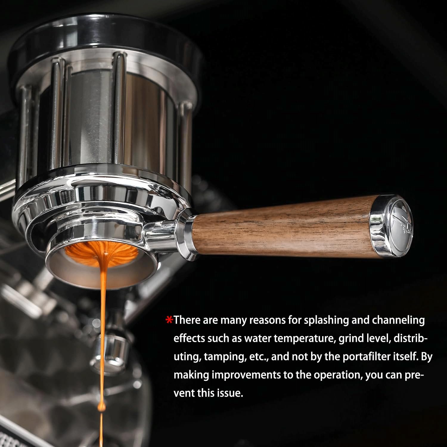 MHW-3BOMBER Kaffee-Siebträger  – Coffee Equipment At Home Bewertung und Preis