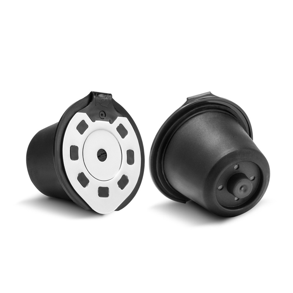 Recafimil nachfüllbare Kaffee  – Coffee Equipment For Home Bewertung und Preis