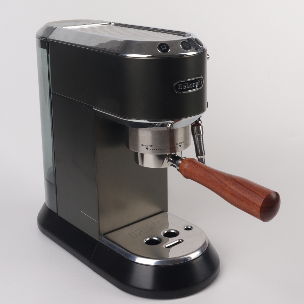 Kaffee Boden Siebträger 51mm N – Naked Portafilter Bottomless Bewertung und Preis