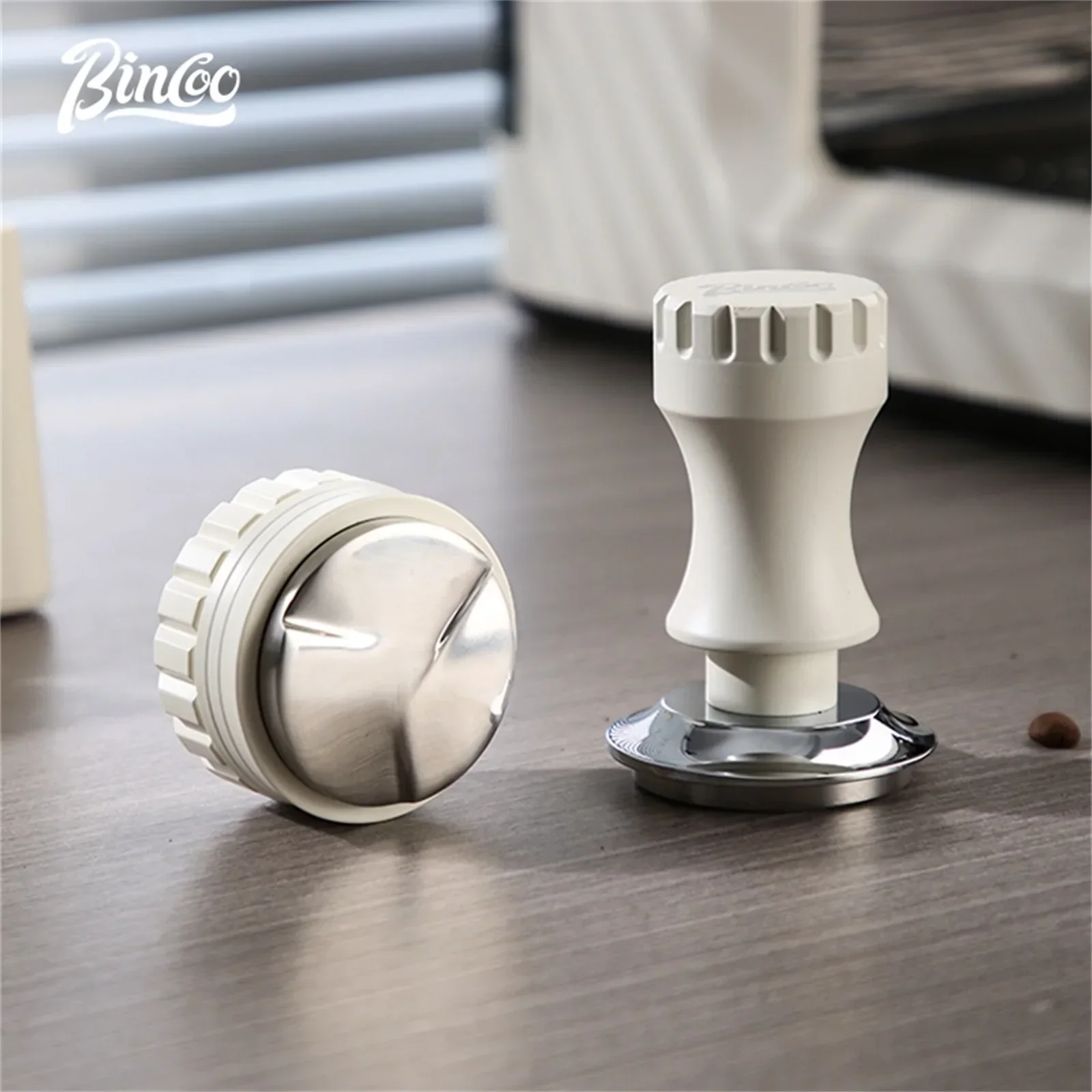 Bincoo Kaffeepulverpresse, ela – Coffee Equipment At Home Bewertung und Preis