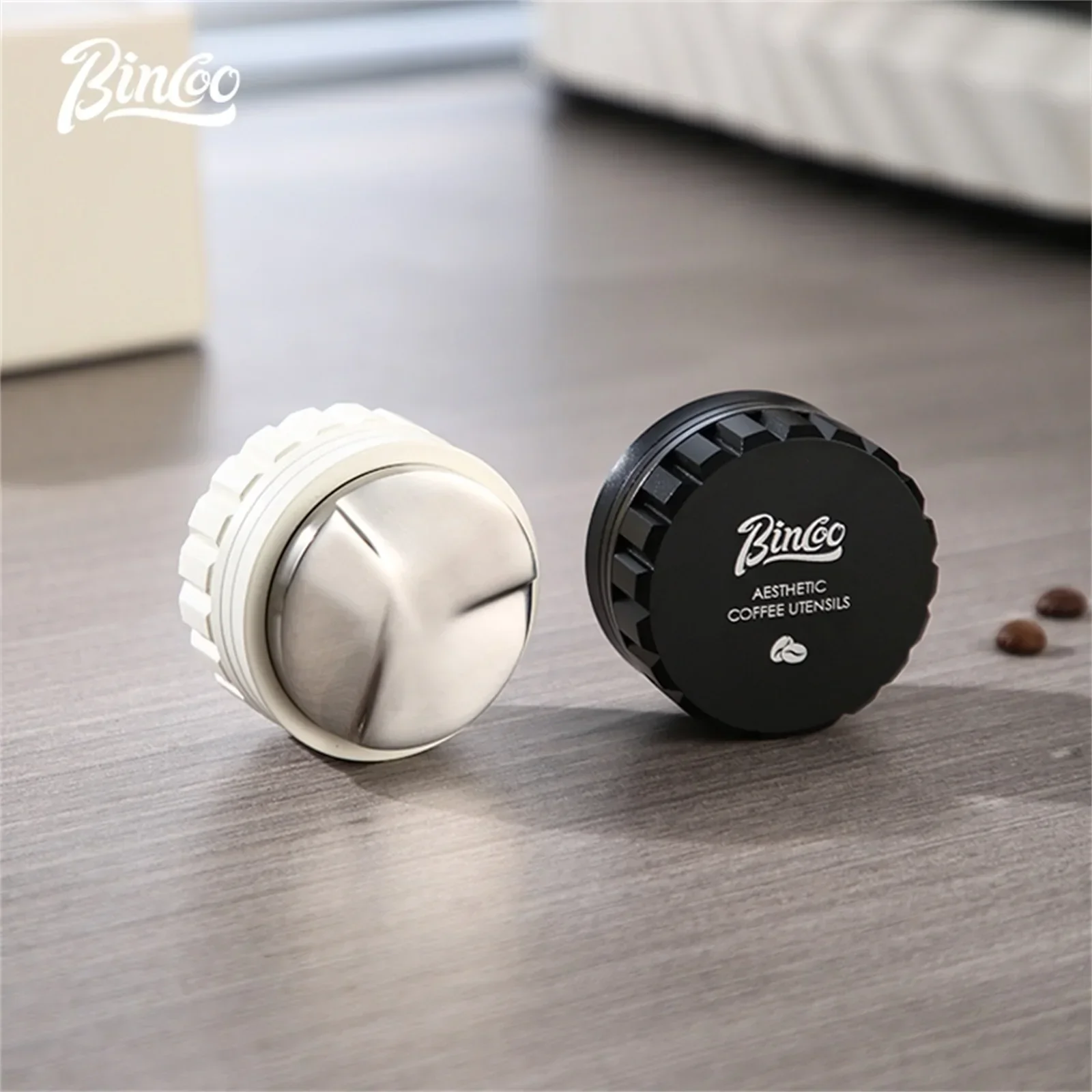 Bincoo Kaffeepulverpresse, ela – Coffee Equipment At Home Bewertung und Preis