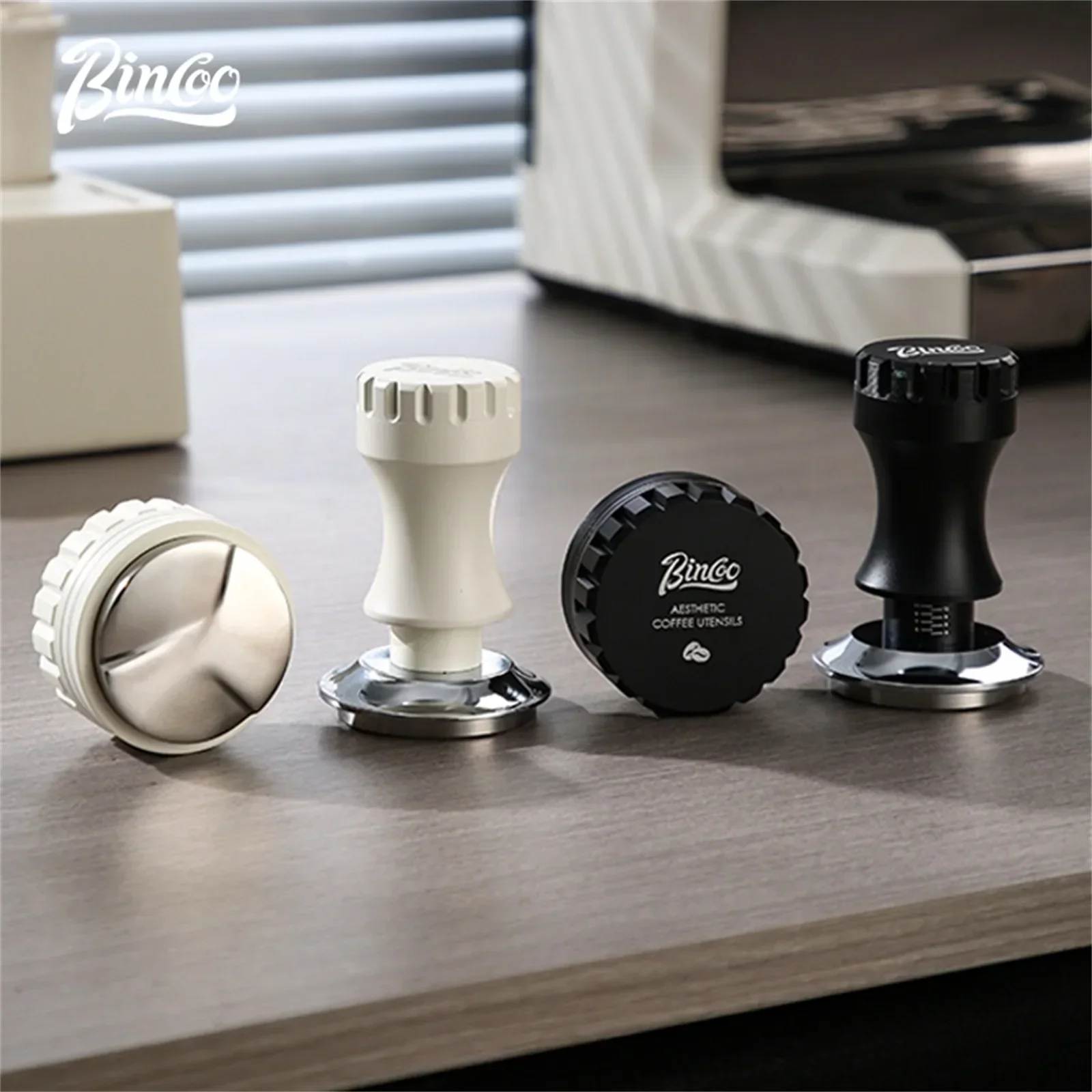 Bincoo Kaffeepulverpresse, ela – Coffee Equipment At Home Bewertung und Preis