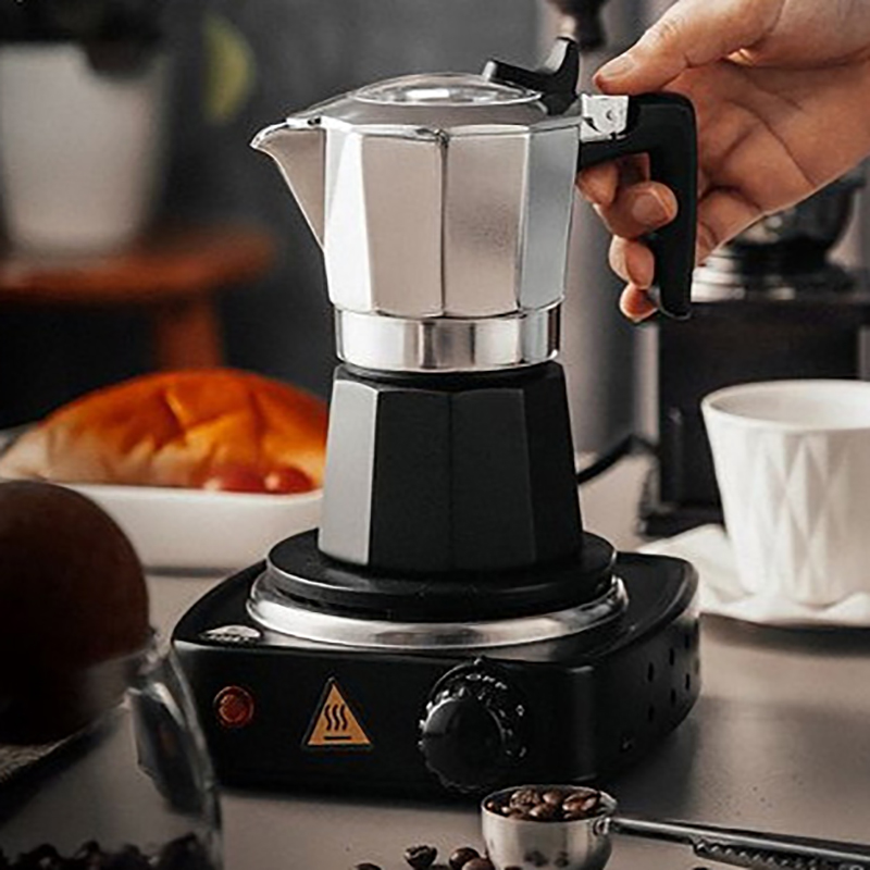 100 Stück rundes Kaffeefilter  – Coffee Equipment For Home Bewertung und Preis