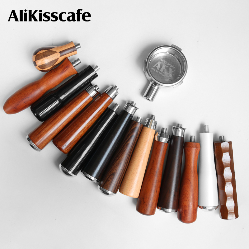 Kaffee-Portafilter-Griff M10 M – Coffee Equipment For Home Bewertung und Preis