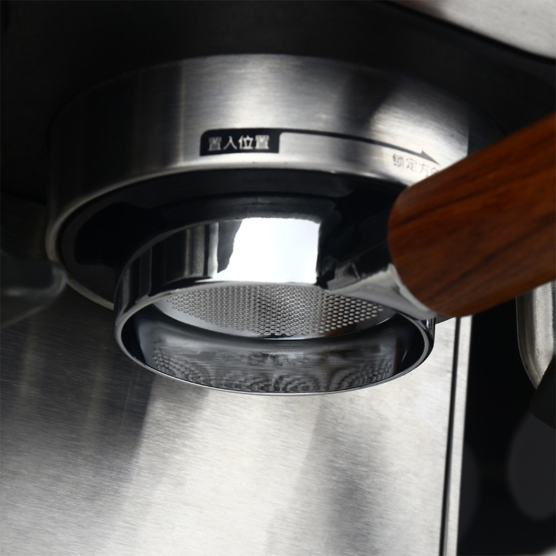 Edelstahl Brevi lle 54mm Kaffe – Naked Portafilter Bottomless Bewertung und Preis
