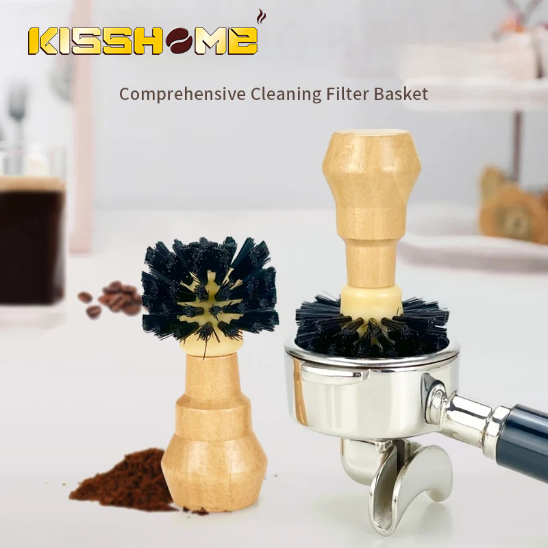 Kaffee bürsten reiniger Massiv – Coffee Equipment At Home Bewertung und Preis