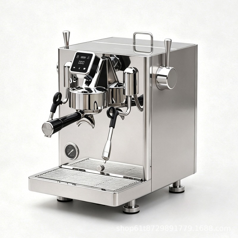 GML6008 Kommerzielle Halbautom – Coffee Equipment Manufacturers Bewertung und Preis