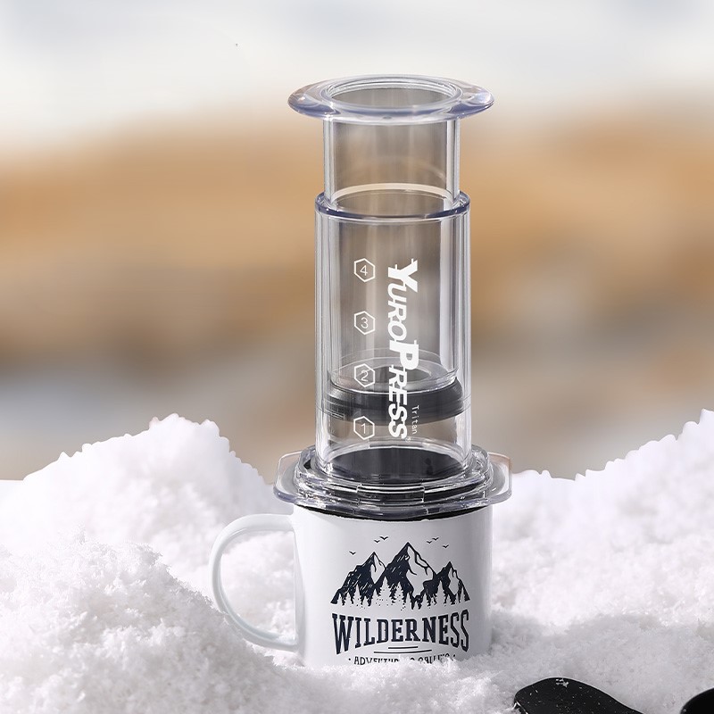 Yuropress Tragbare Espresso-Ka – Coffee Equipment For Home Bewertung und Preis