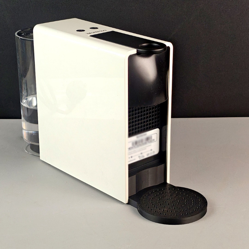JUSTINLAU Kaffeemaschine Unter – Coffee Equipment For Home Bewertung und Preis