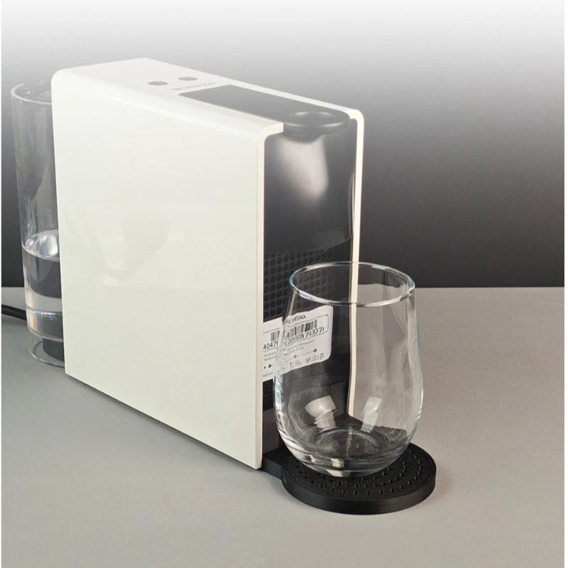 JUSTINLAU Kaffeemaschine Unter – Coffee Equipment For Home Bewertung und Preis